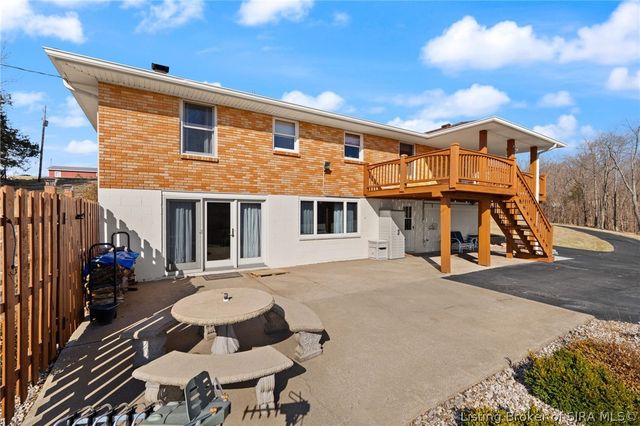 9529 Cooks Mill Road, Georgetown, IN 47122