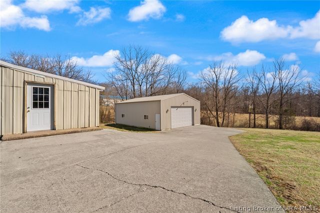9529 Cooks Mill Road, Georgetown, IN 47122