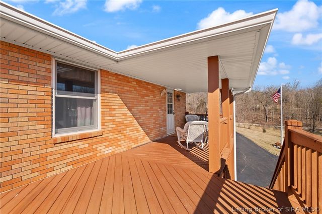 9529 Cooks Mill Road, Georgetown, IN 47122