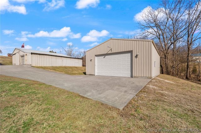9529 Cooks Mill Road, Georgetown, IN 47122