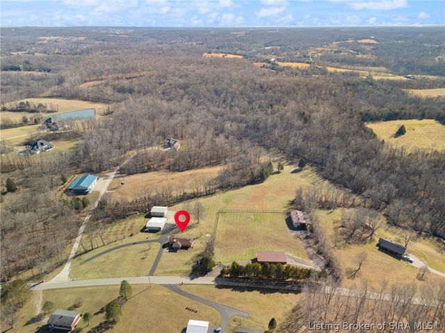 9529 Cooks Mill Road, Georgetown, IN 47122