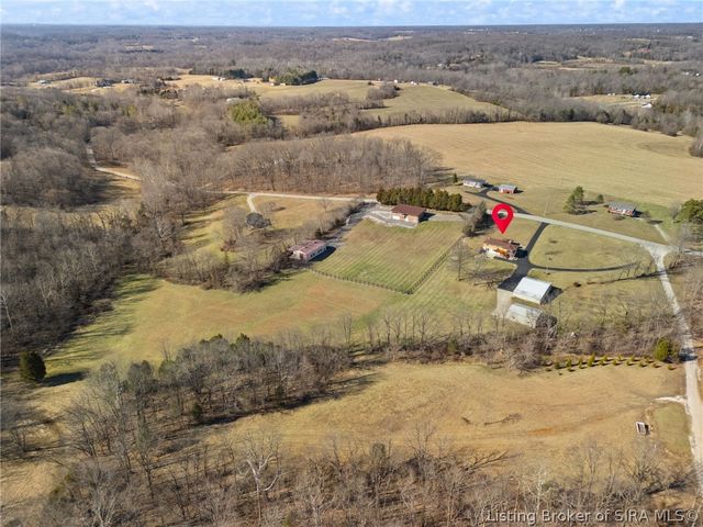 9529 Cooks Mill Road, Georgetown, IN 47122