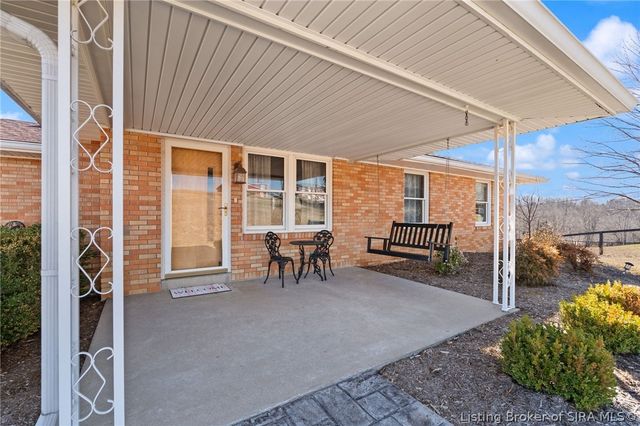 9529 Cooks Mill Road, Georgetown, IN 47122