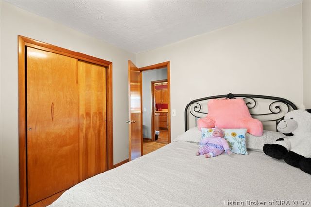 9529 Cooks Mill Road, Georgetown, IN 47122