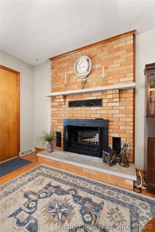 9529 Cooks Mill Road, Georgetown, IN 47122