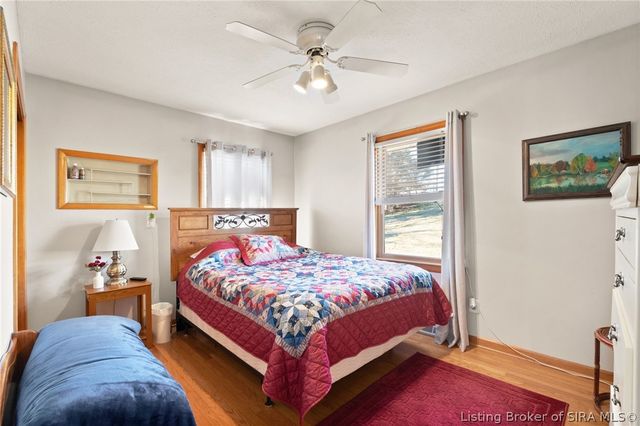 9529 Cooks Mill Road, Georgetown, IN 47122