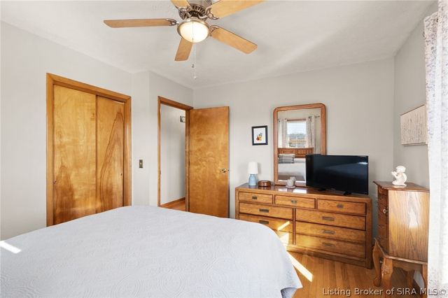 9529 Cooks Mill Road, Georgetown, IN 47122