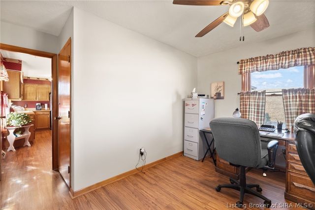 9529 Cooks Mill Road, Georgetown, IN 47122