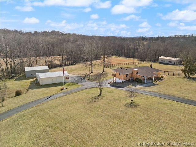 9529 Cooks Mill Road, Georgetown, IN 47122
