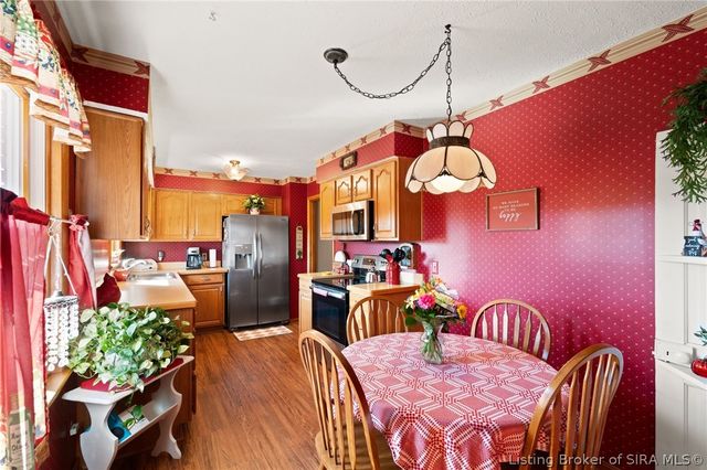 9529 Cooks Mill Road, Georgetown, IN 47122
