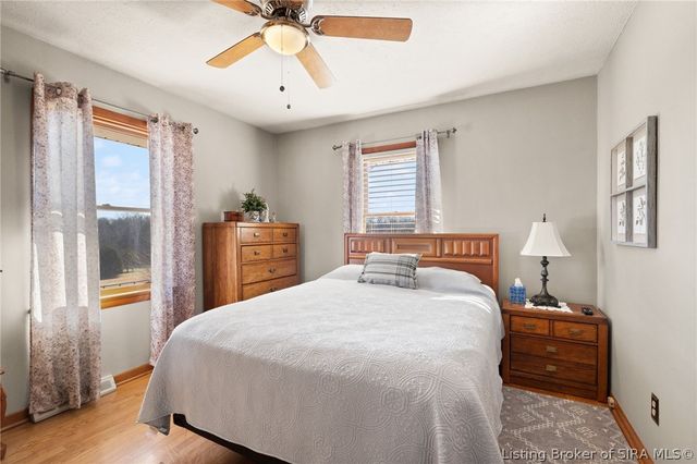 9529 Cooks Mill Road, Georgetown, IN 47122