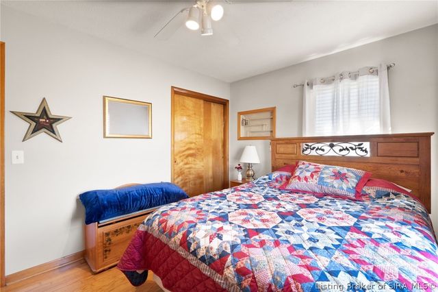 9529 Cooks Mill Road, Georgetown, IN 47122