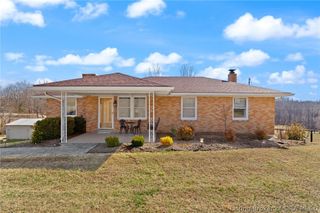 9529 Cooks Mill Road, Georgetown, IN 47122