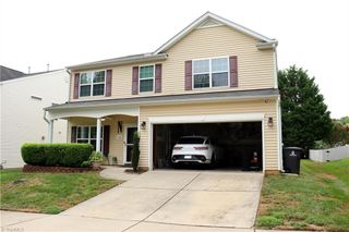 140 Meadowsweet Court, Winston-salem, NC 27107