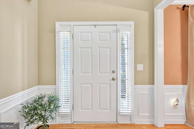 166 Churchcliff Drive, Woodstock, GA 30188