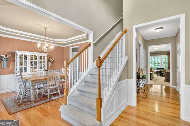 166 Churchcliff Drive, Woodstock, GA 30188