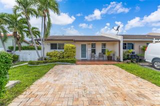 2018 SW 103rd Court, Miami, FL 33165
