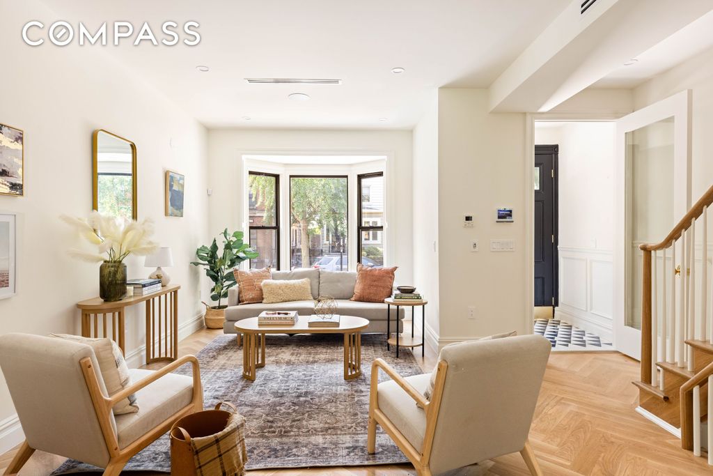 287 Midwood Street, New York City, NY 11225