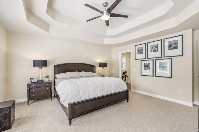 4311 Peytonsville Trinity Rd, Franklin, TN 37064