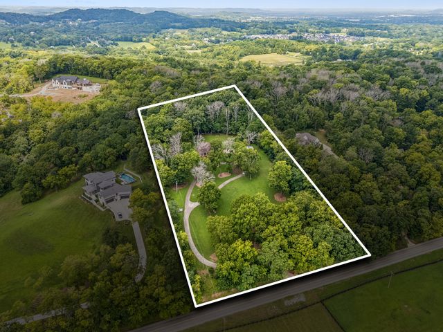 4311 Peytonsville Trinity Rd, Franklin, TN 37064