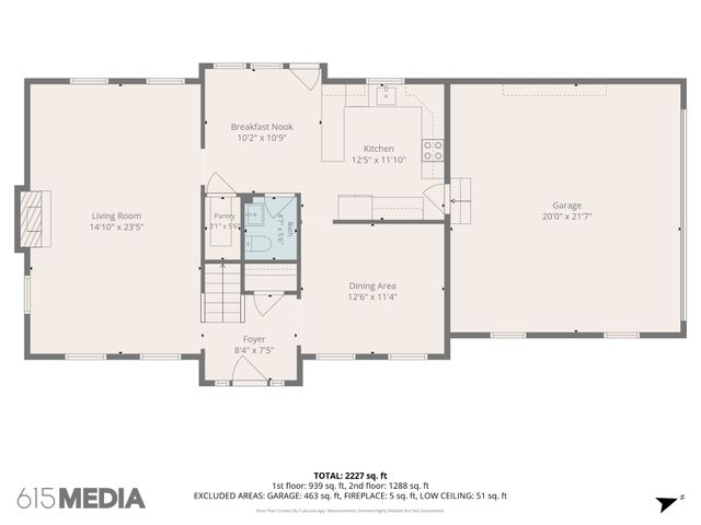 4311 Peytonsville Trinity Rd, Franklin, TN 37064