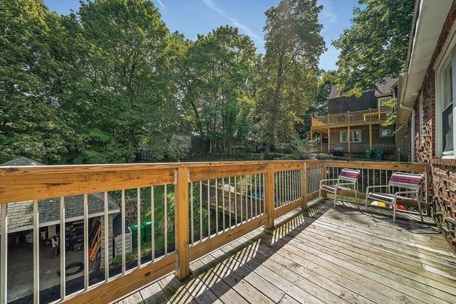 54 Crosby Rd 2, Newton, MA 02467
