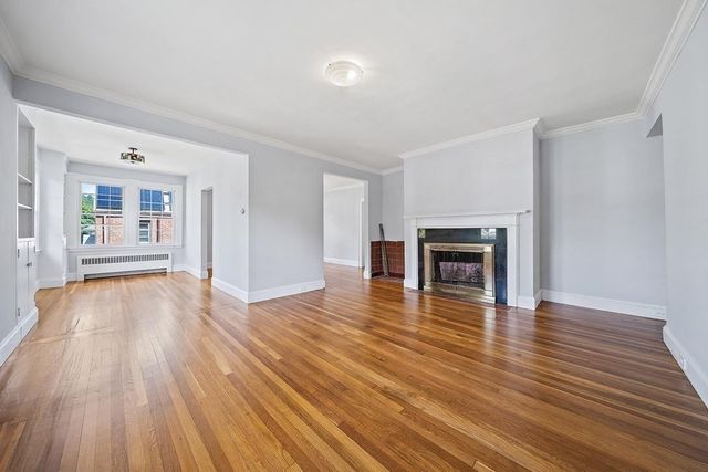 54 Crosby Rd 2, Newton, MA 02467