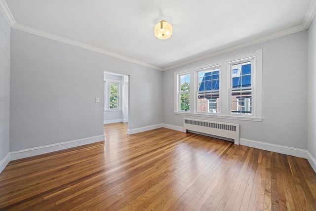54 Crosby Rd 2, Newton, MA 02467