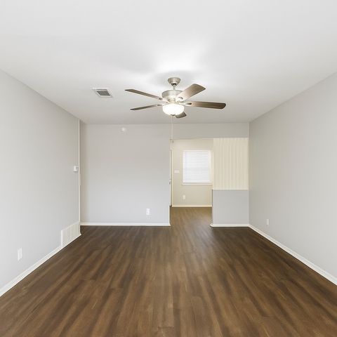 2509 Normont Circle, Fort Worth, TX 76103