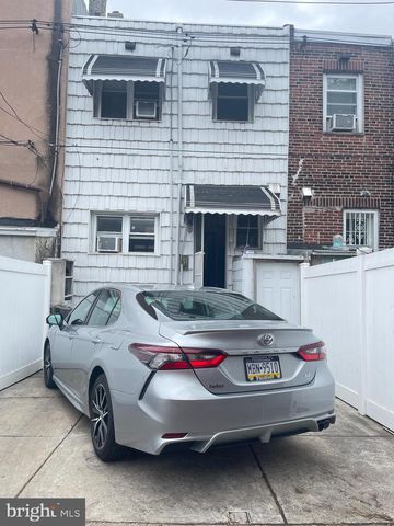 2702 S DARIEN ST, Philadelphia, PA 19148