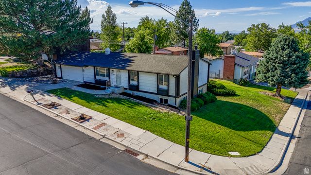 310 W 5350 S, Washington Terrace, UT 84405