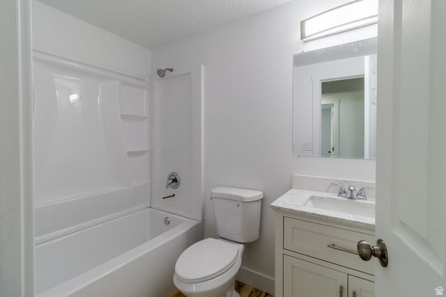 310 W 5350 S, Washington Terrace, UT 84405