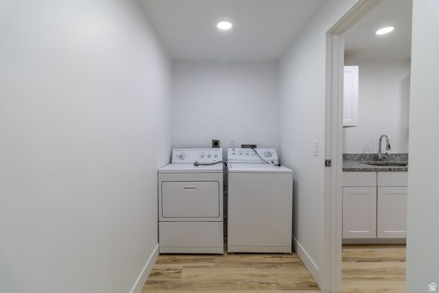 310 W 5350 S, Washington Terrace, UT 84405