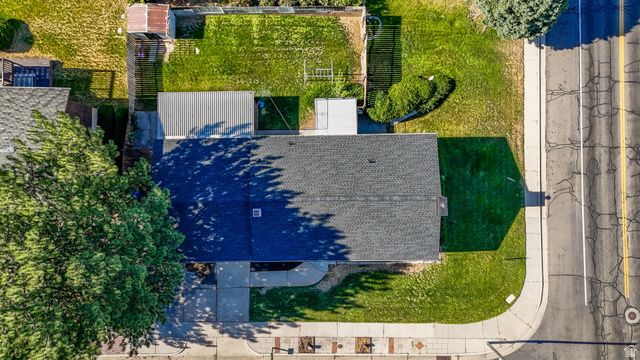 310 W 5350 S, Washington Terrace, UT 84405