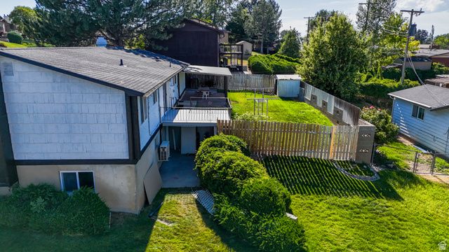 310 W 5350 S, Washington Terrace, UT 84405