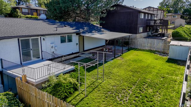 310 W 5350 S, Washington Terrace, UT 84405