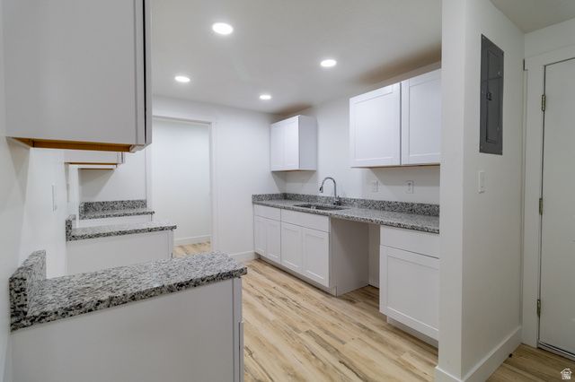 310 W 5350 S, Washington Terrace, UT 84405