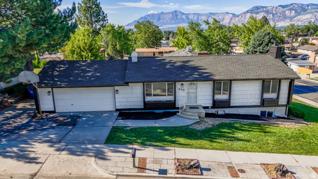 310 W 5350 S, Washington Terrace, UT 84405