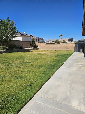 4206 Vahan Court, Lancaster, CA 93536