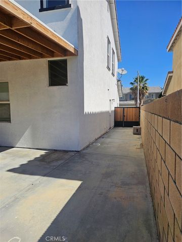 4206 Vahan Court, Lancaster, CA 93536