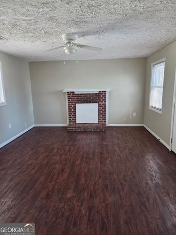 120 S Pine Street, Toccoa, GA 30577