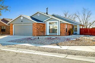 7728 Santa Rosalia Street NW, Albuquerque, NM 87120