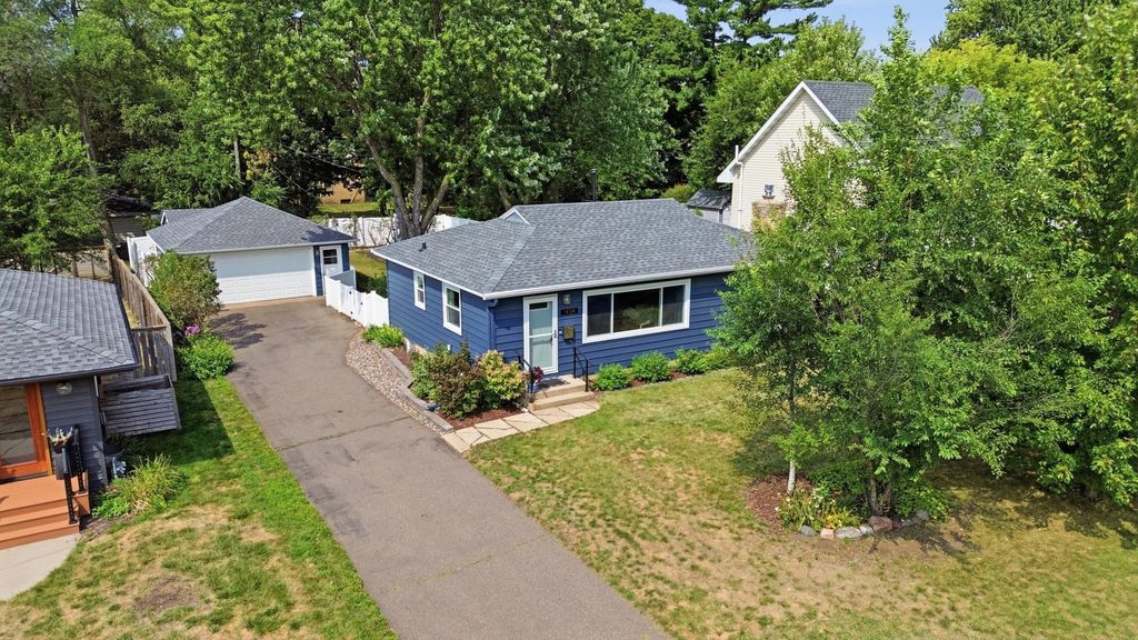 1434 Maryland Avenue S, Saint Louis Park, MN 55426 — photo 3
