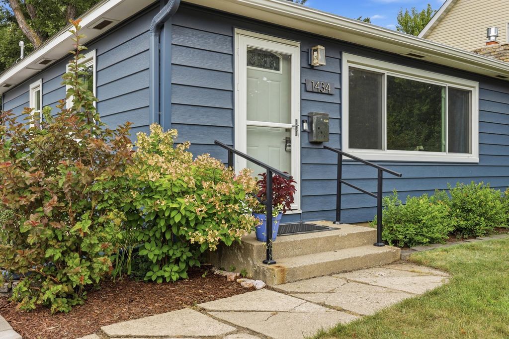 1434 Maryland Avenue S, Saint Louis Park, MN 55426 — photo 4