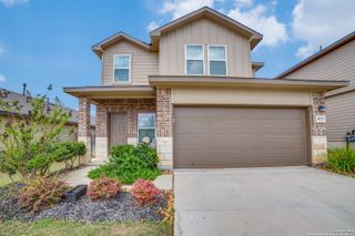 4523 Felsite, San Antonio, TX 78253