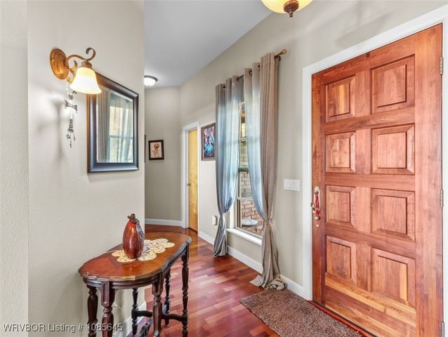 24727 Wolf Mountain Road, Wister, OK 74966