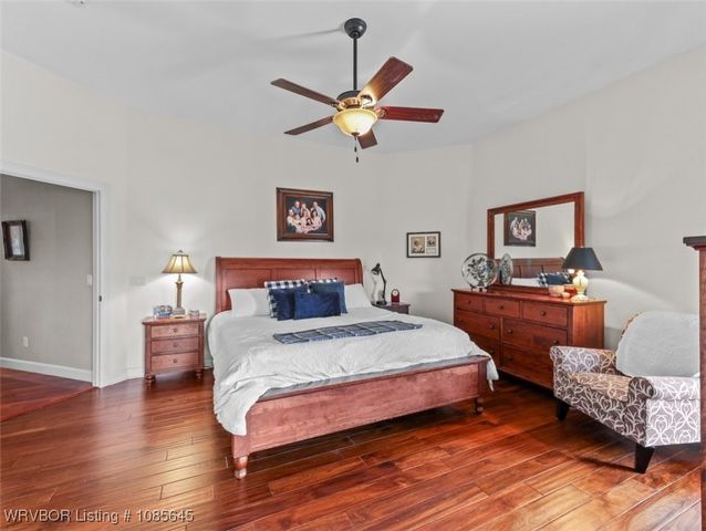 24727 Wolf Mountain Road, Wister, OK 74966