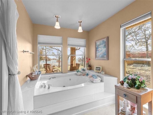 24727 Wolf Mountain Road, Wister, OK 74966