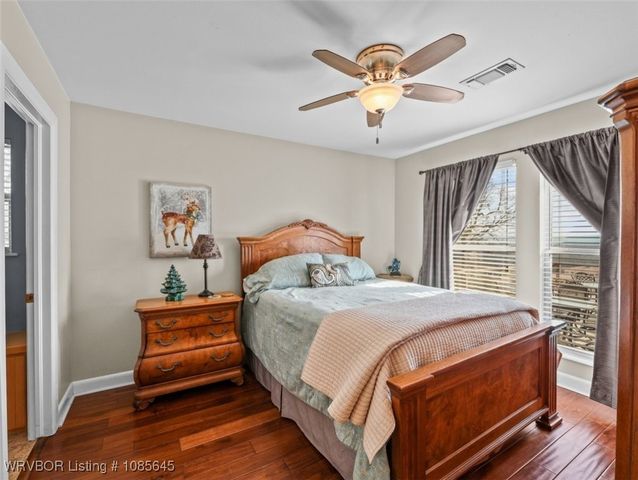 24727 Wolf Mountain Road, Wister, OK 74966