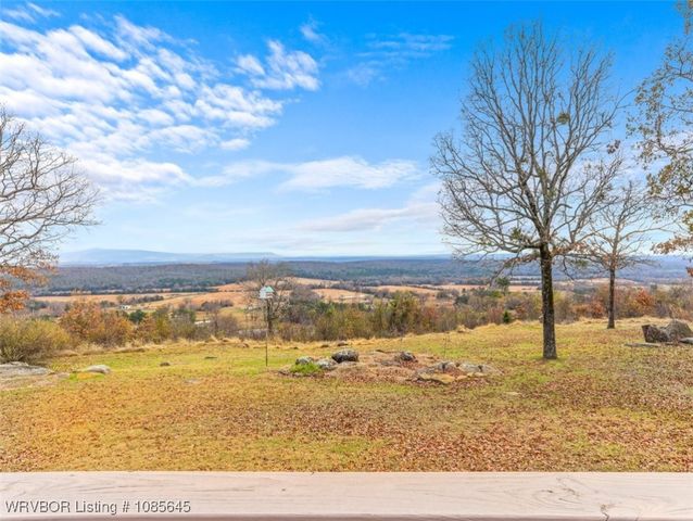 24727 Wolf Mountain Road, Wister, OK 74966